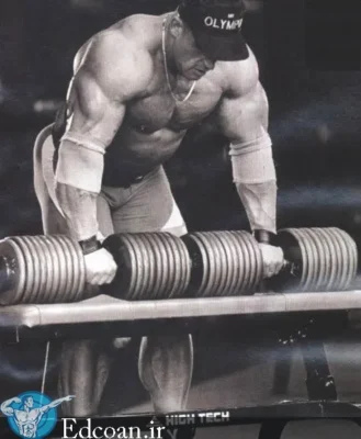 آقای دوریان یتس چقدر امکان حجیم شدن وجود دارد؟