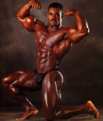 دان لانگ Long Don