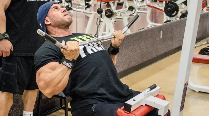 زیربغل سیمکش