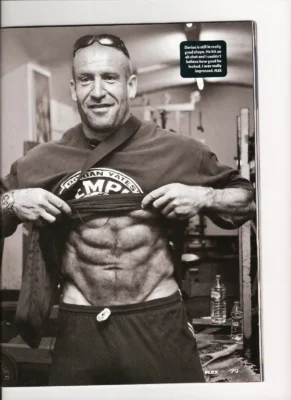 اهمیت داشتن حامی در زندگی دوریان یتس