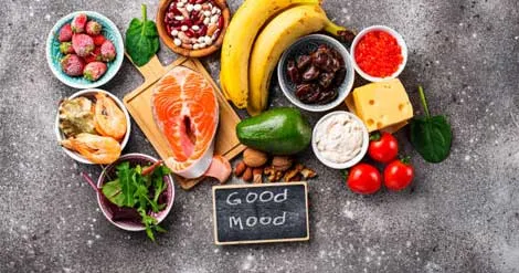 غذاهای آنابولیک که سلامتی را تضمین میکند