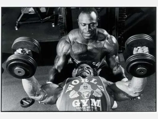 روش‌های تقسیم برنامه تمرینی