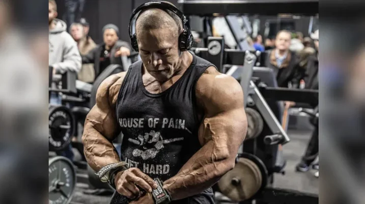 دیوید هنری David Henry