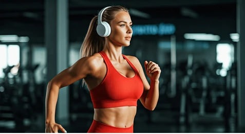 برنامه ی کامل غذایی و تمرینی برای خانم ها برای تناسب وزیبایی اندام