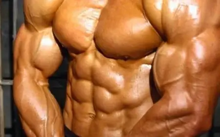 آیا وزنه سبک با تعداد بالا باعث چربی‌ سوزی می‌شه و وزن سنگین با تعداد کم باعث حجم عضله می‌شه