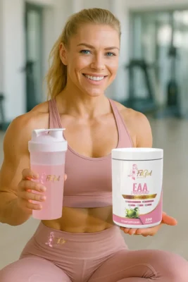 بهترین زمان مصرف آمینو اسیدها