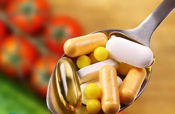 فواید انواع مکمل بدنسازی