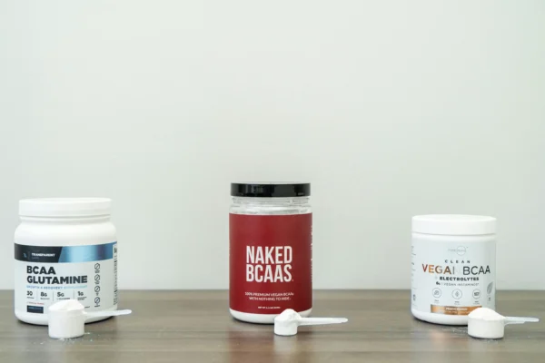 تاثیر مصرف آمینواسید برای خانم ها