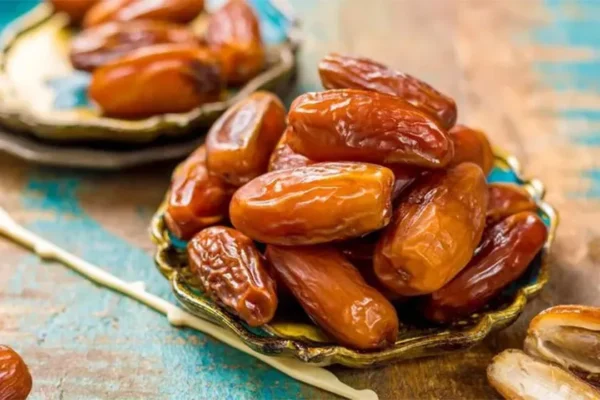 فواید خرما برای سلامتی