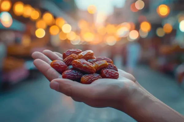 فواید خرما برای سلامتی