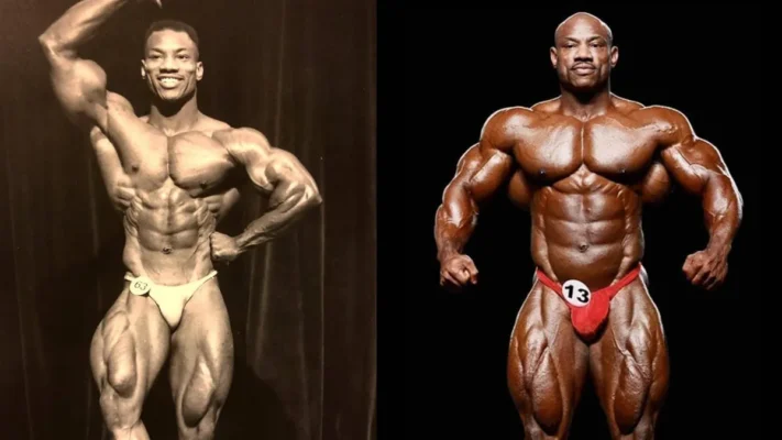 بلوغ عضلانی چیست؟