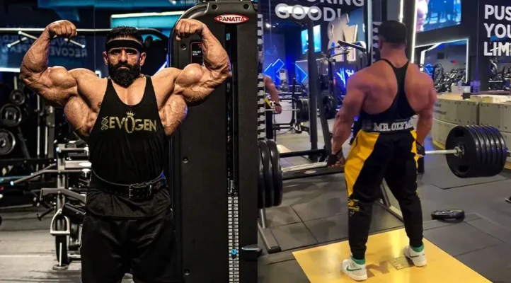 ۲۰ قانون برای افزایش حجم