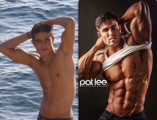 تمرینات شکم