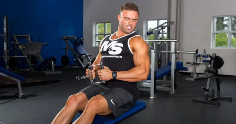 فواید سیستم تمرینی 20-10-5