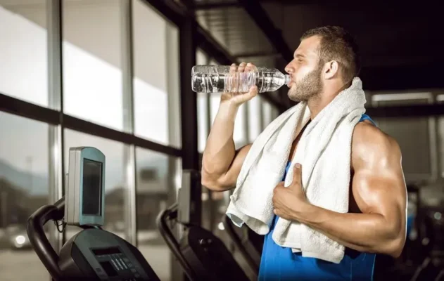 تمرین کردن در ماه مبارک رمضان