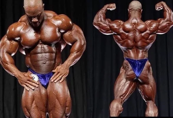 چرا بعضی بدنسازها اصلاً درد عضله نمی کشن؟