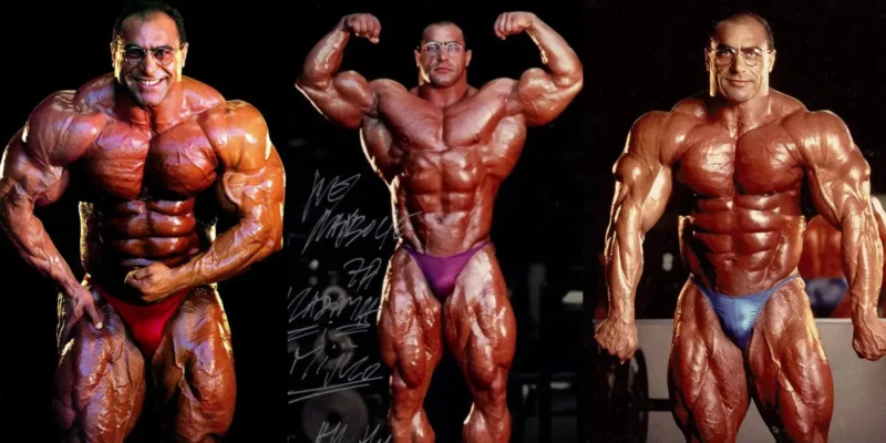 ۱۰ قانون ناصرالسنباطی برای ساخت عضلات پا