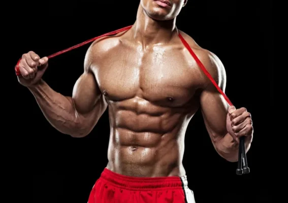 افزایش تستوسترون در بدنسازی