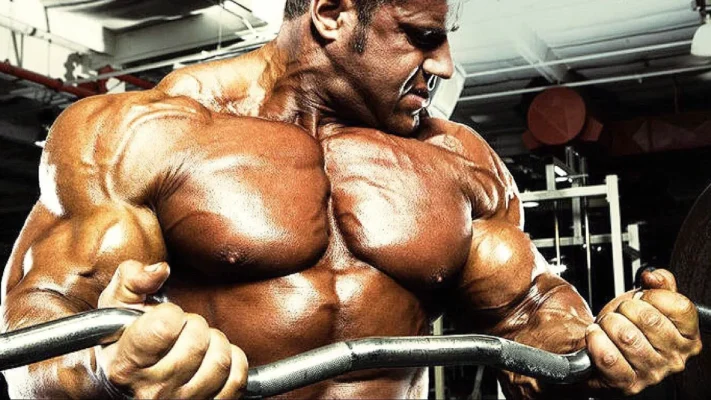 رشد از نگاه ست تمرینی