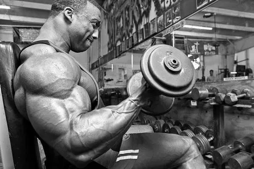 رشد از نگاه ست تمرینی