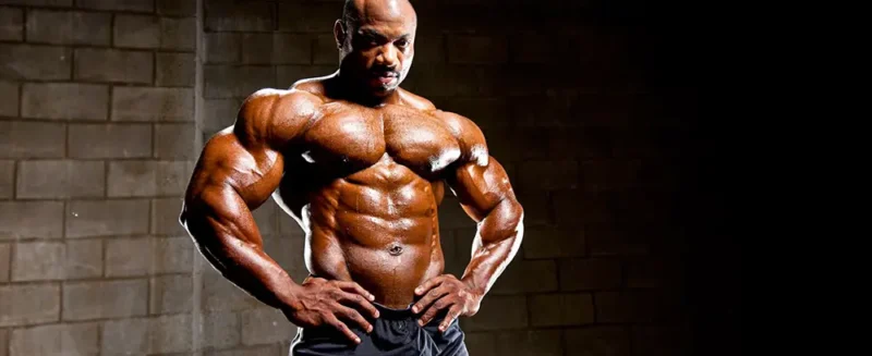 اصول تمرینات قدرتی و پرورش اندامی