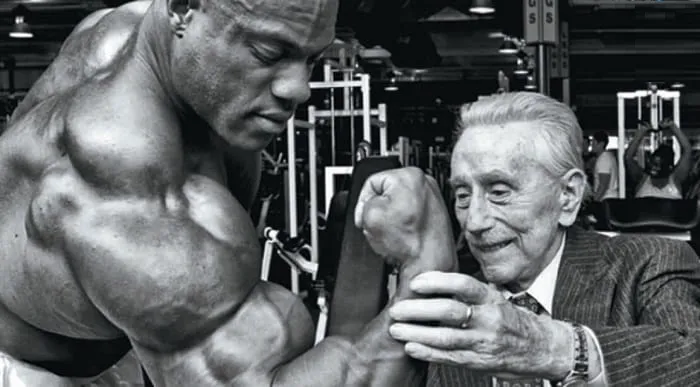 خصوصیاتی که شما برای قهرمان شدن به انها نیاز دارید