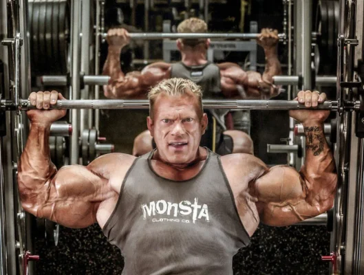 رشد از نگاه ست تمرینی