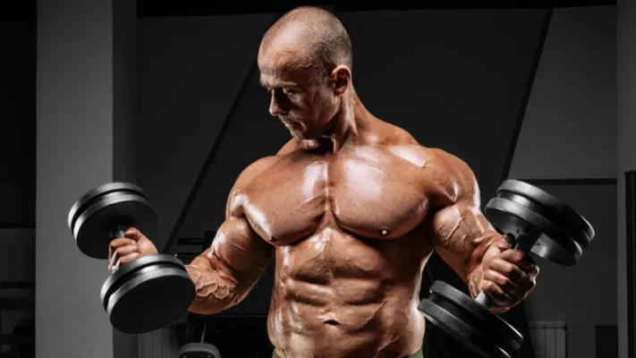 ۱۰ قانون اساسی در پرورش اندام