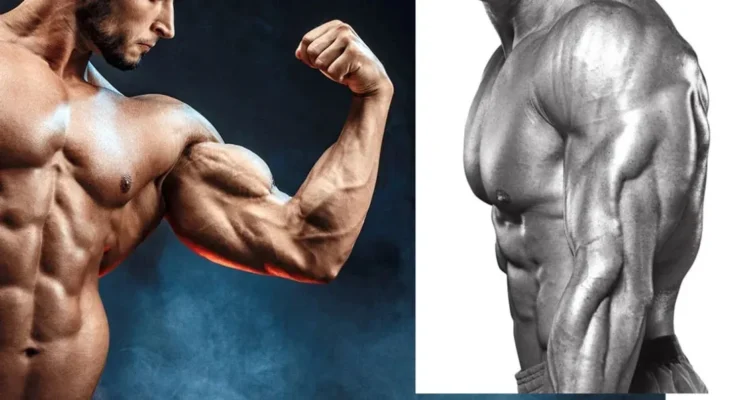 ۱۰ قانون اساسی در پرورش اندام