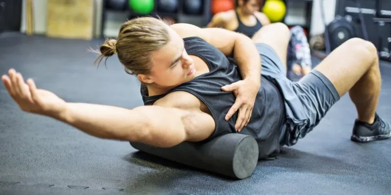 توصیه‌های ورزشی برای ریکاوری بدن