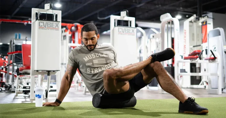 ریکاوری چیست و چرا بعد از ورزش مهم است؟