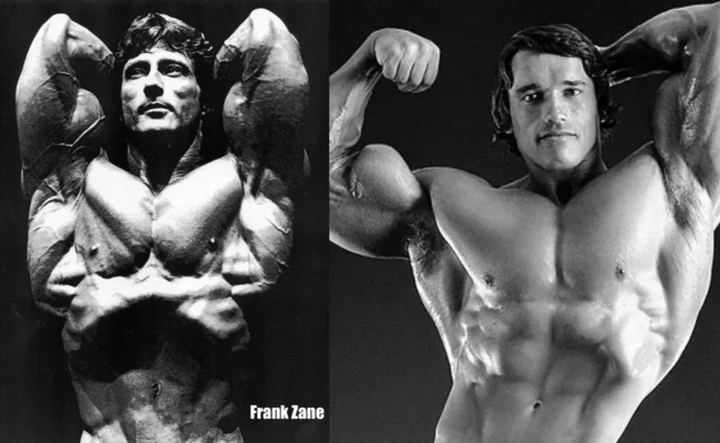 چرا عضلات سینه قهرمانان امروزی نسبت به گذشته از پیشرفت محسوسی برخوردار نبوده است؟