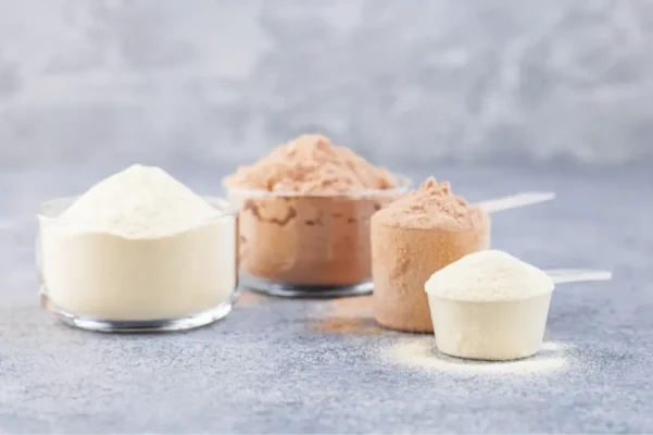 تغذیه پیش هنگام و پس از فعالیت ورزشی