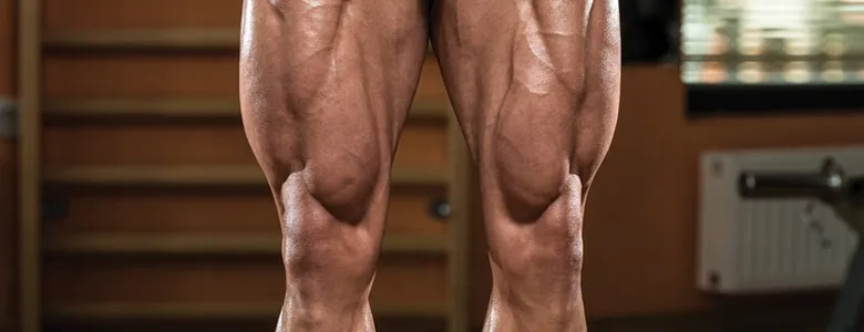 چطور پاهای کاملی بسازیم ؟