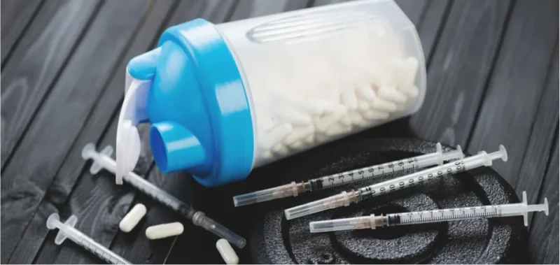 معرفی روش مخروطی مصرف استروئید