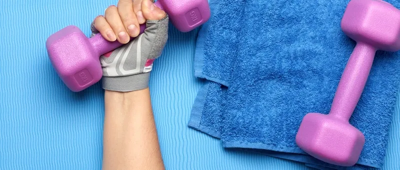 اهمیت وعده غذایی پس از تمرین