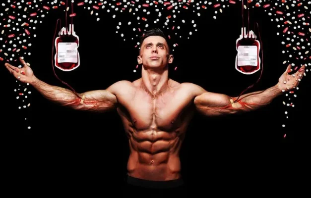 آتروفی بیضه ها (testicular atrophy) عوارض استروئید ها