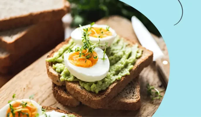 تغذیه بعد از باشگاه