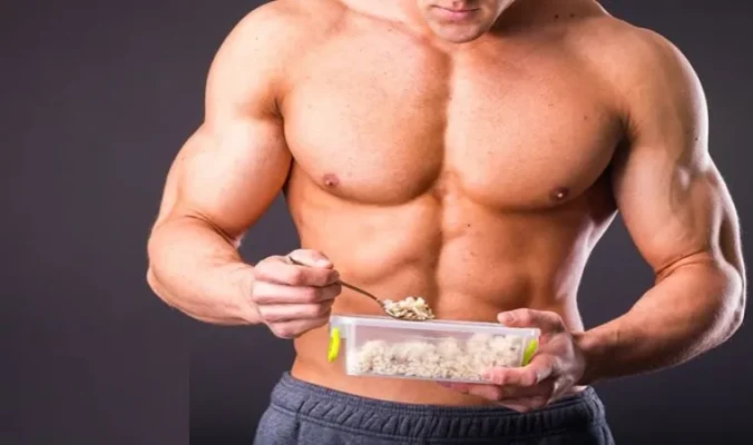 روش نوین تغذیه