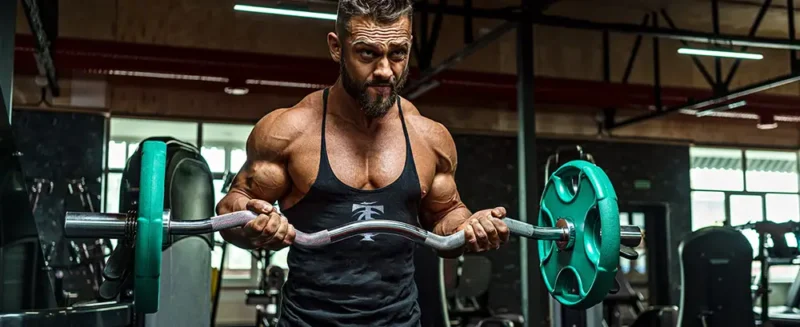 ۱۲ باور غلط و دروغ در بدن سازی که هرگز از بین نمی‌روند!