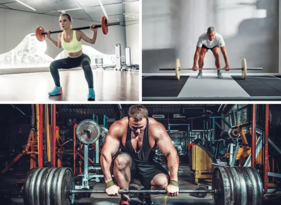 ۱۲ باور غلط و دروغ در بدن سازی که هرگز از بین نمیروند!