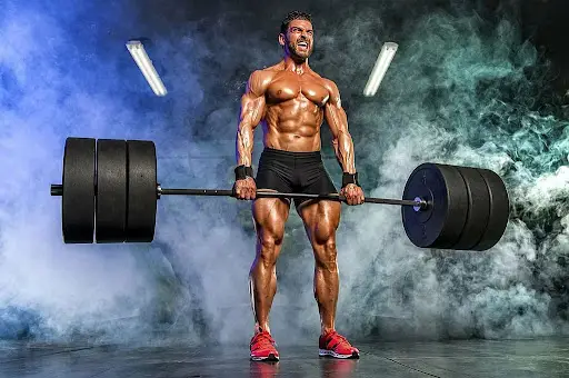 ددلیفت هالتر