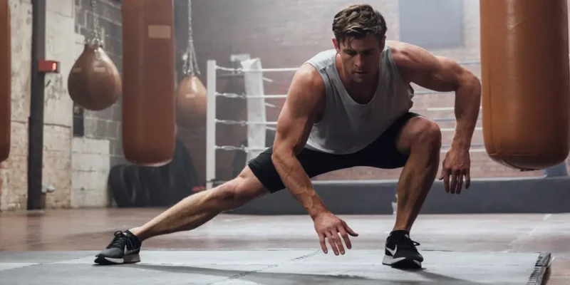 تمرینات هوازی