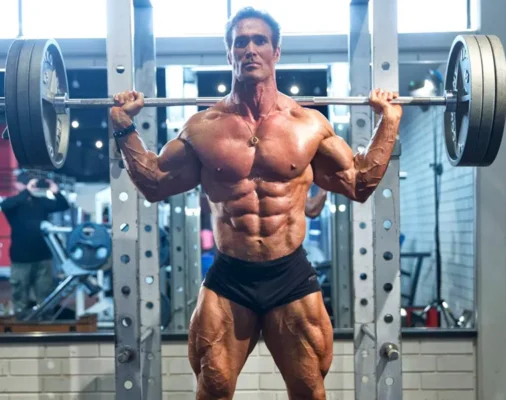 تقویت میزان تستوسترون و هورمون رشد