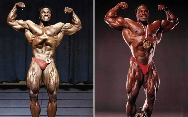 ۱۰ راهکار برای عضله‌ سازی