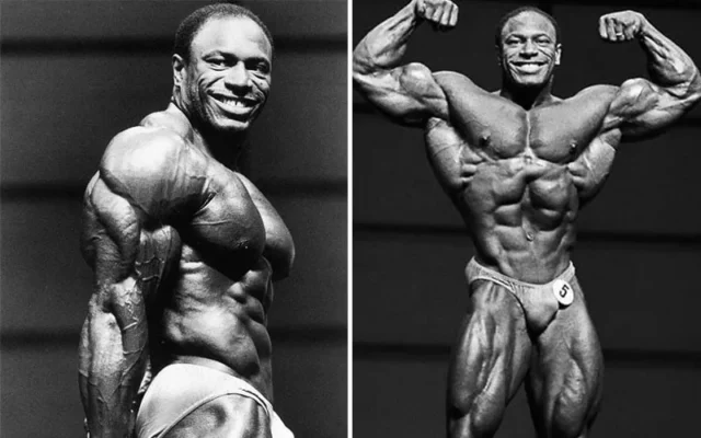 ۱۰ راهکار برای عضله‌ سازی