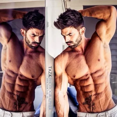 هفت نکته مربوط به تغذیه برای داشتن شکمی کامل و زیبا