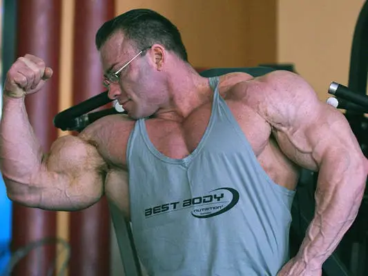 عکسهای Ronny Rockel