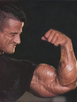 مایک ماتارازو