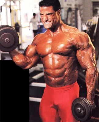 مایک ماتارازو